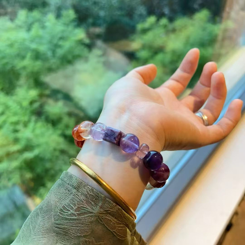 Violet Ember