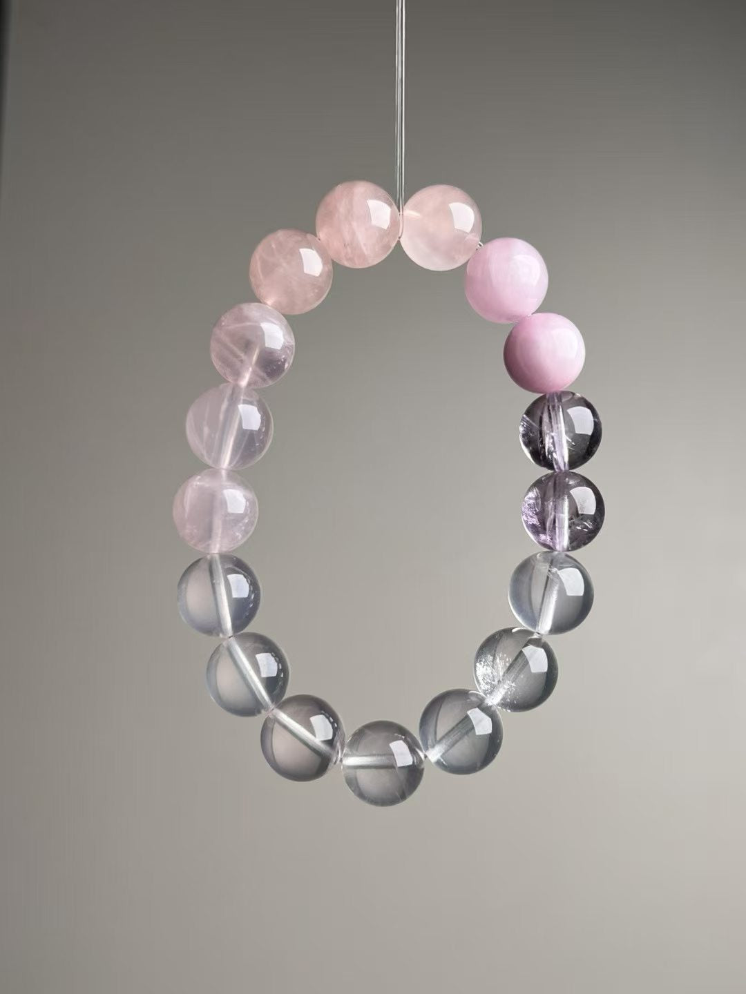 Blush Eclipse