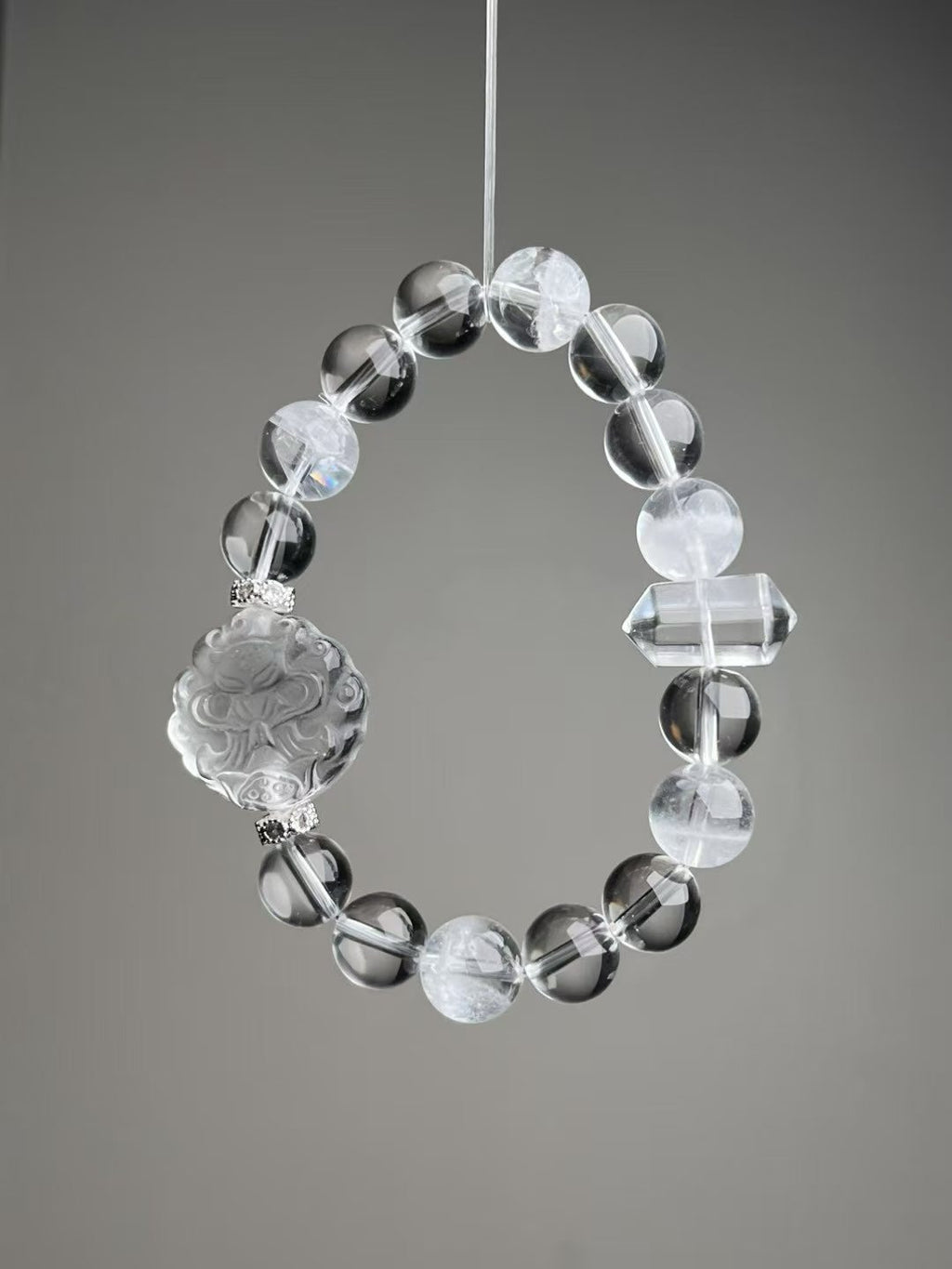 Ninefold Light