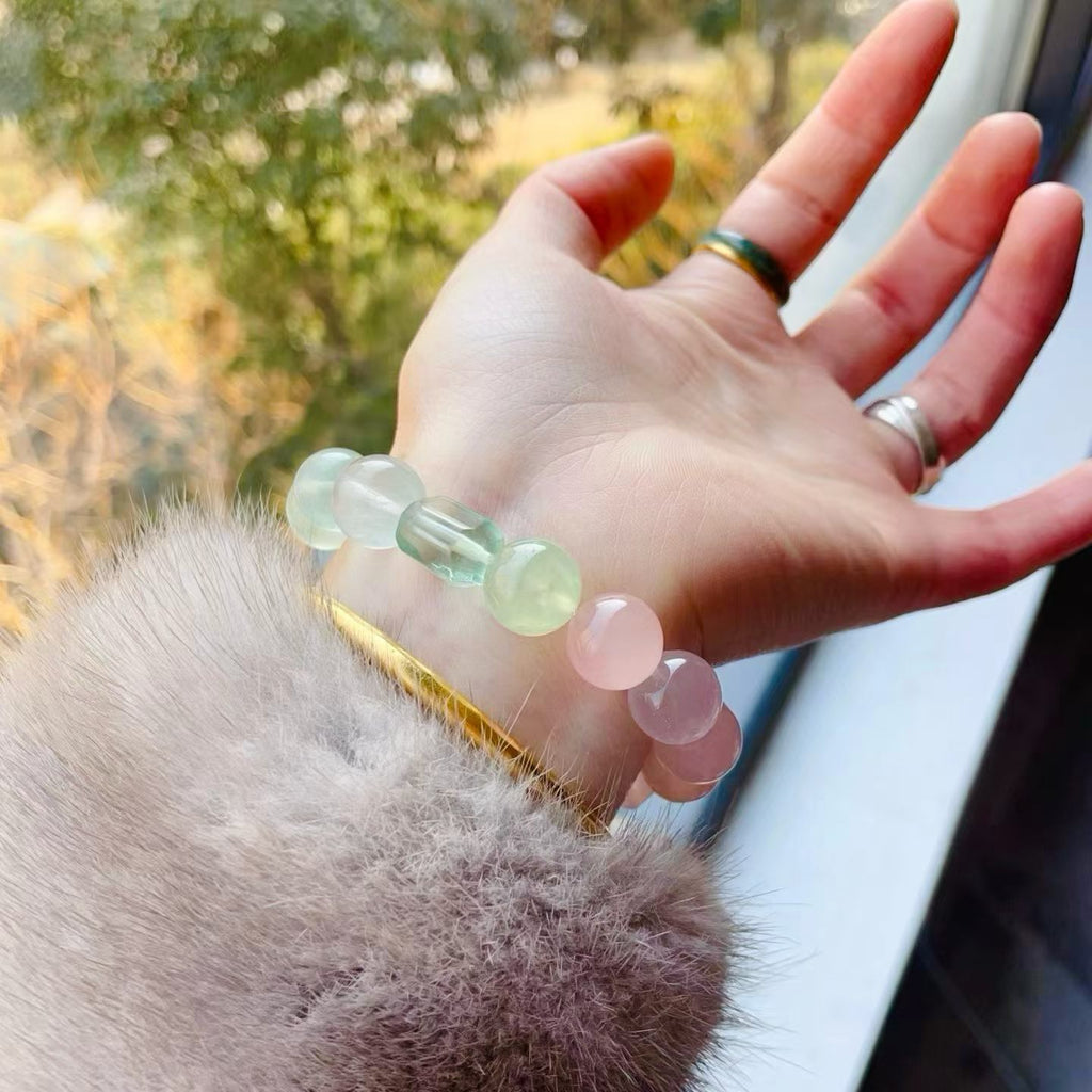 Spring Halo