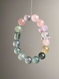 Spring Halo