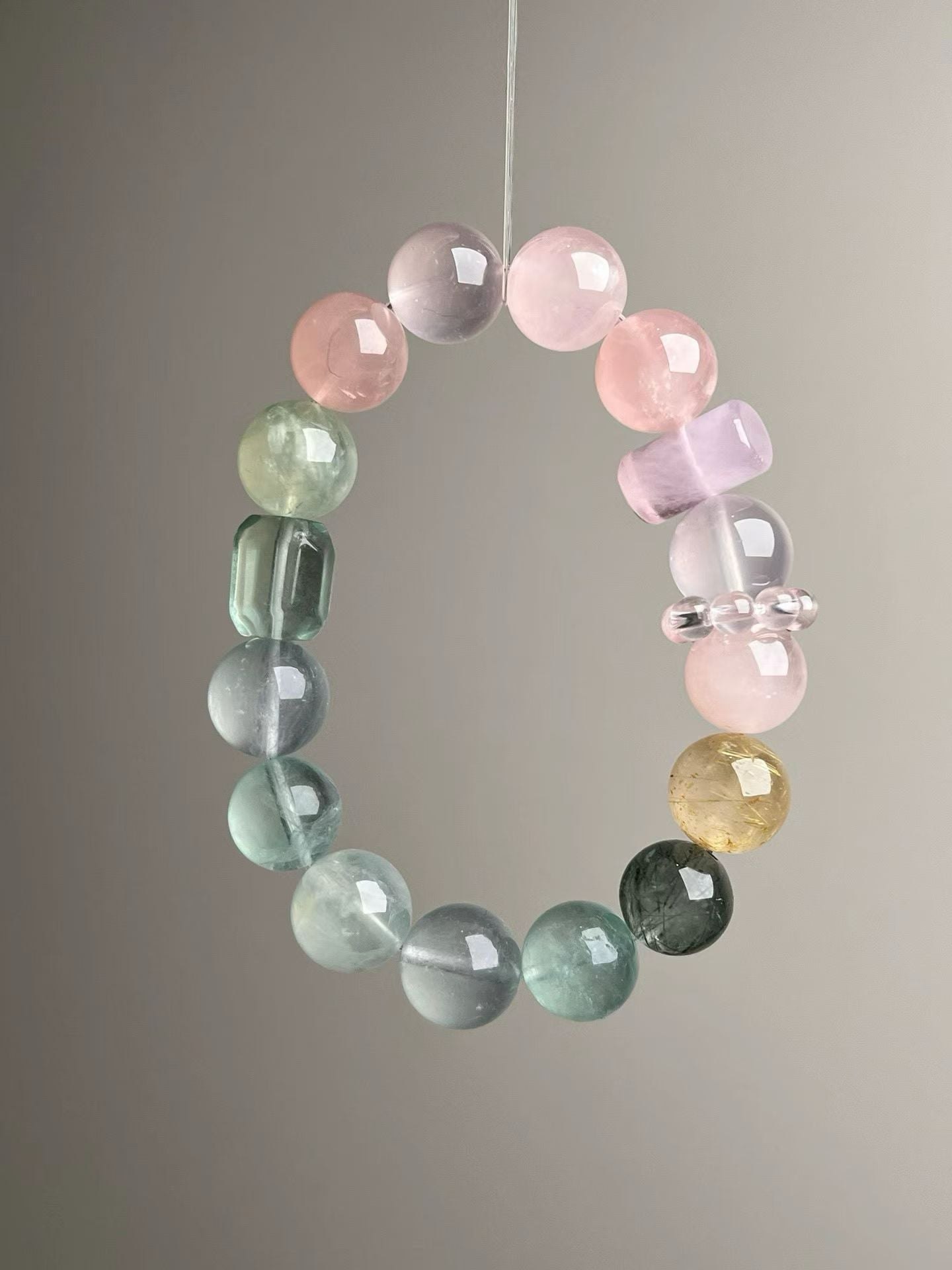 Spring Halo