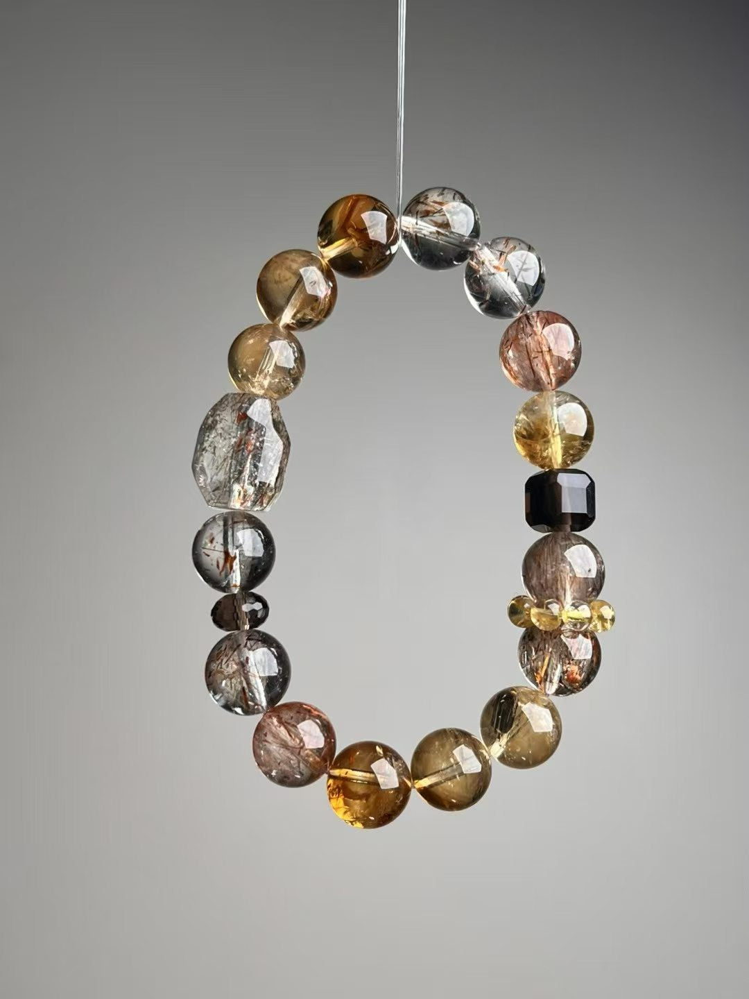Gilded Eclipse