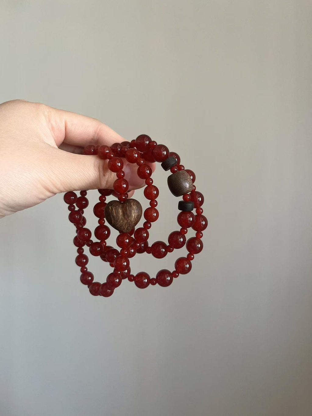Ember Heart
