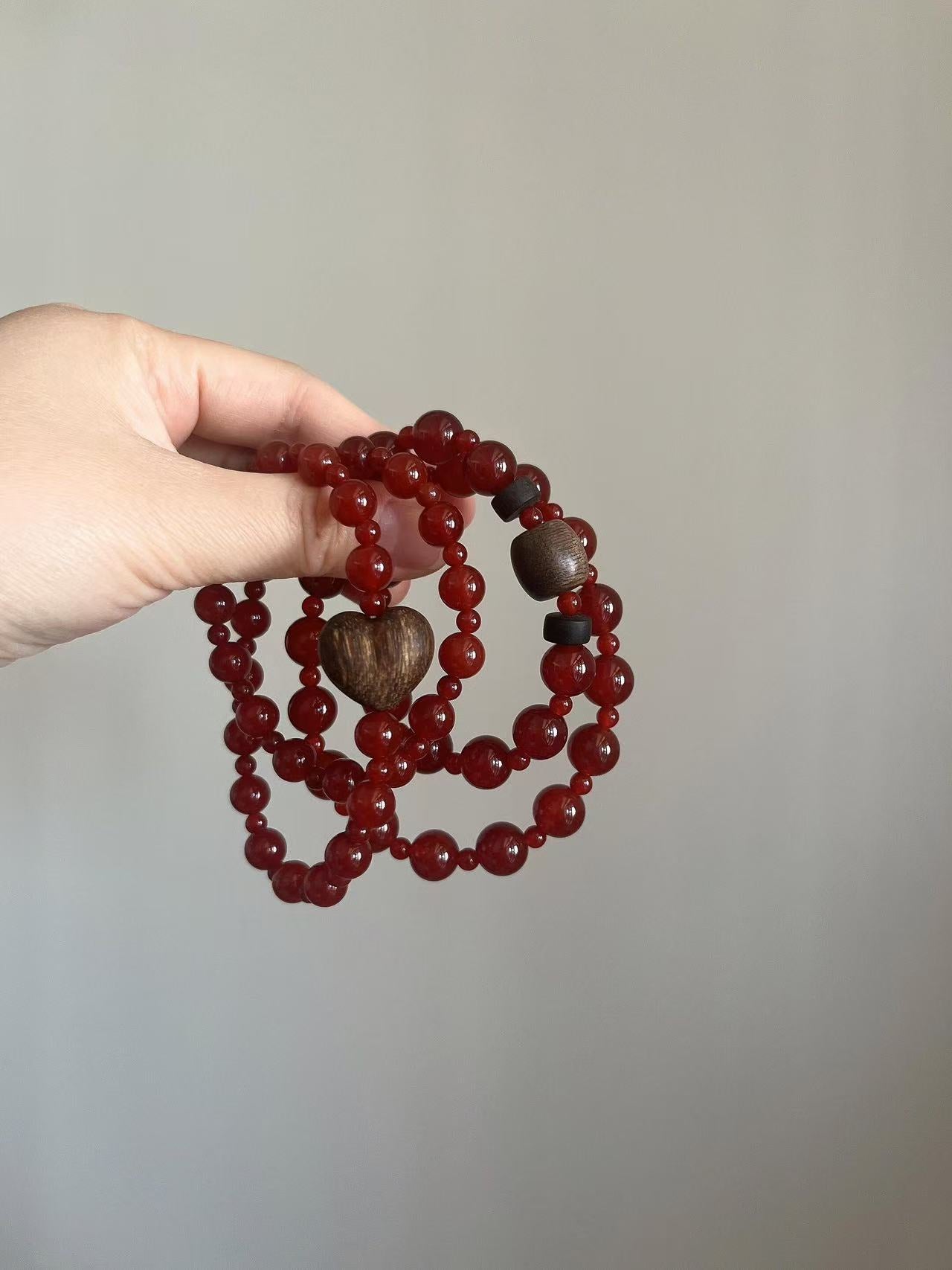 Ember Heart
