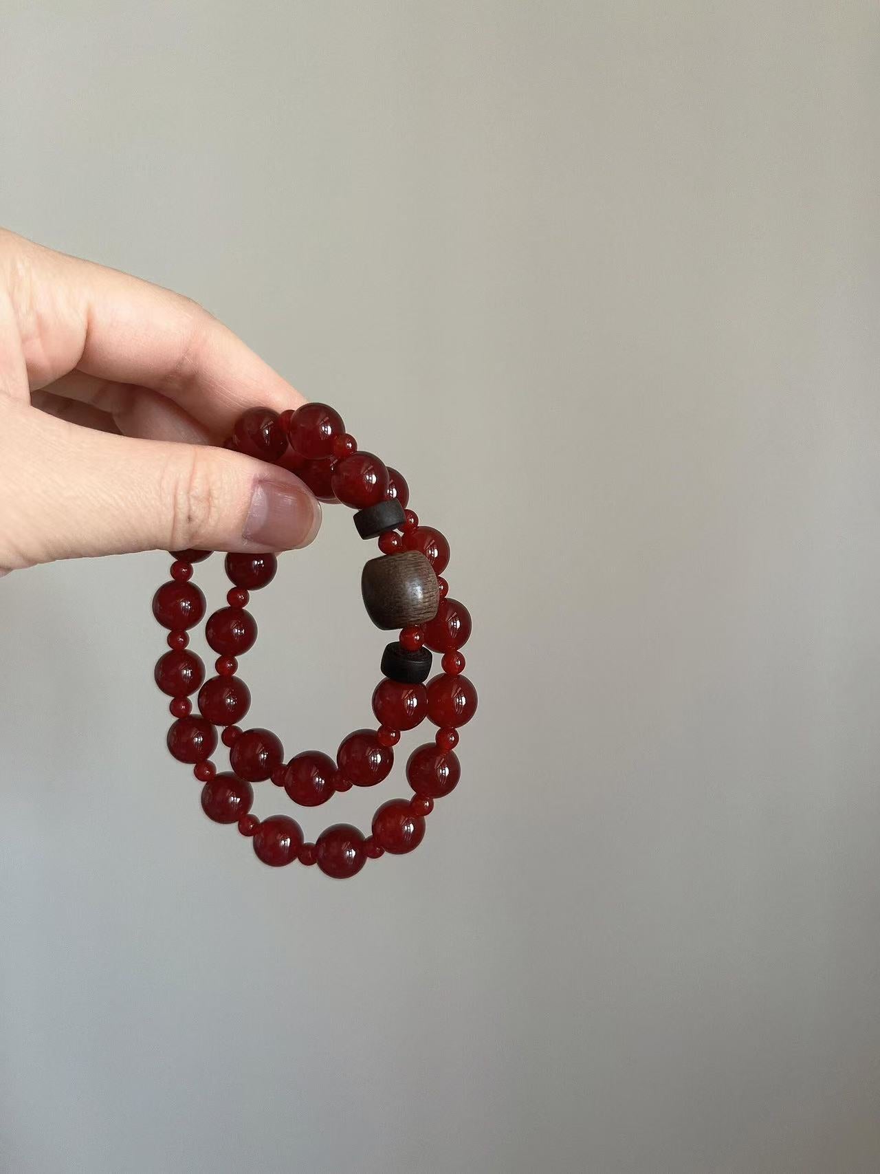 Ember Heart