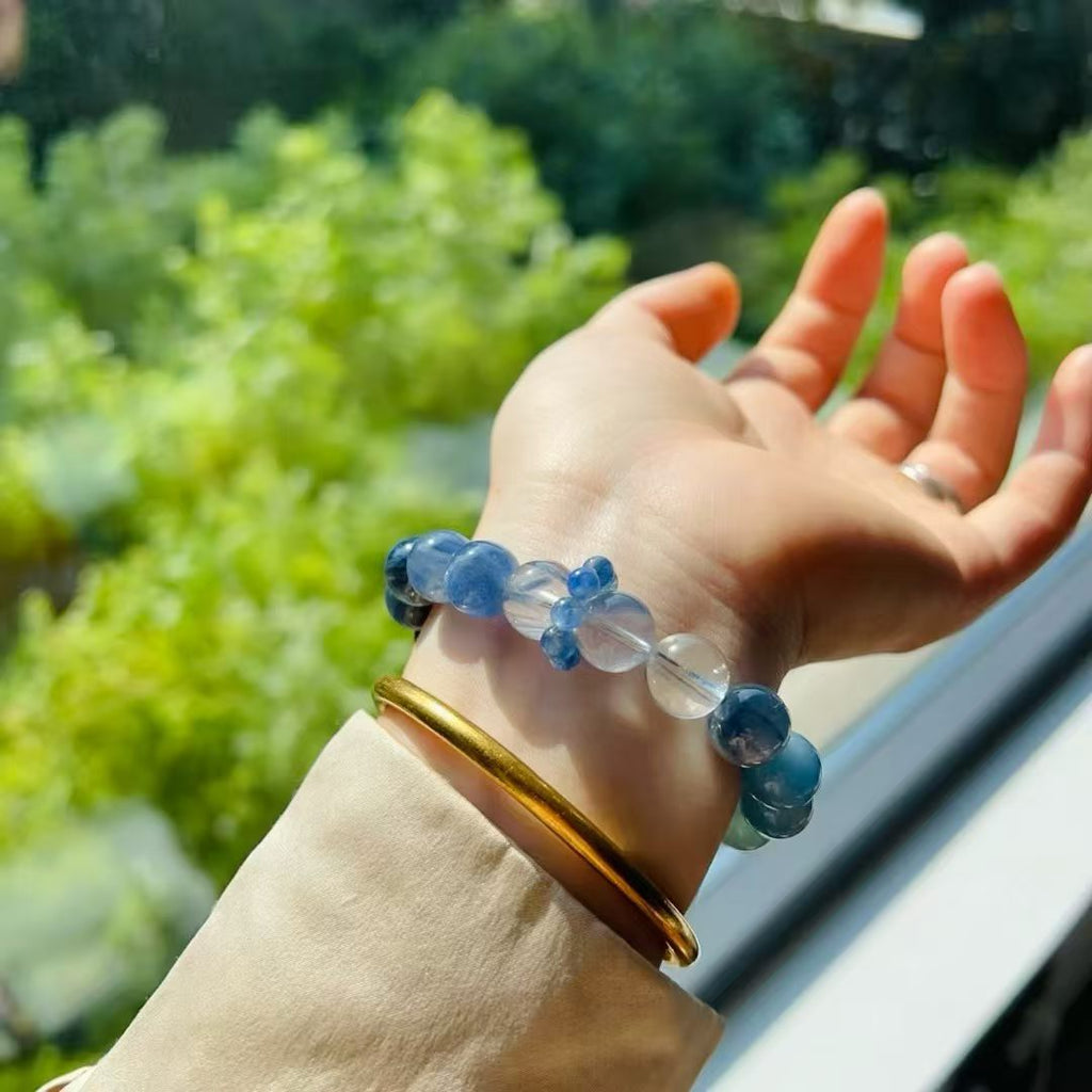 Blue Compass