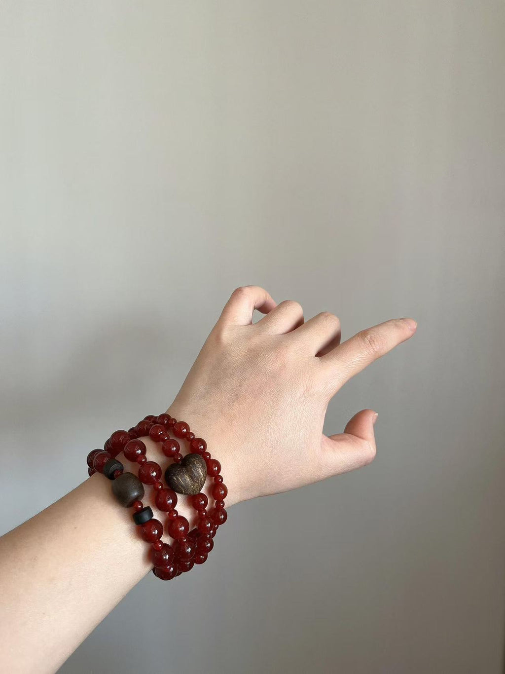 Ember Heart