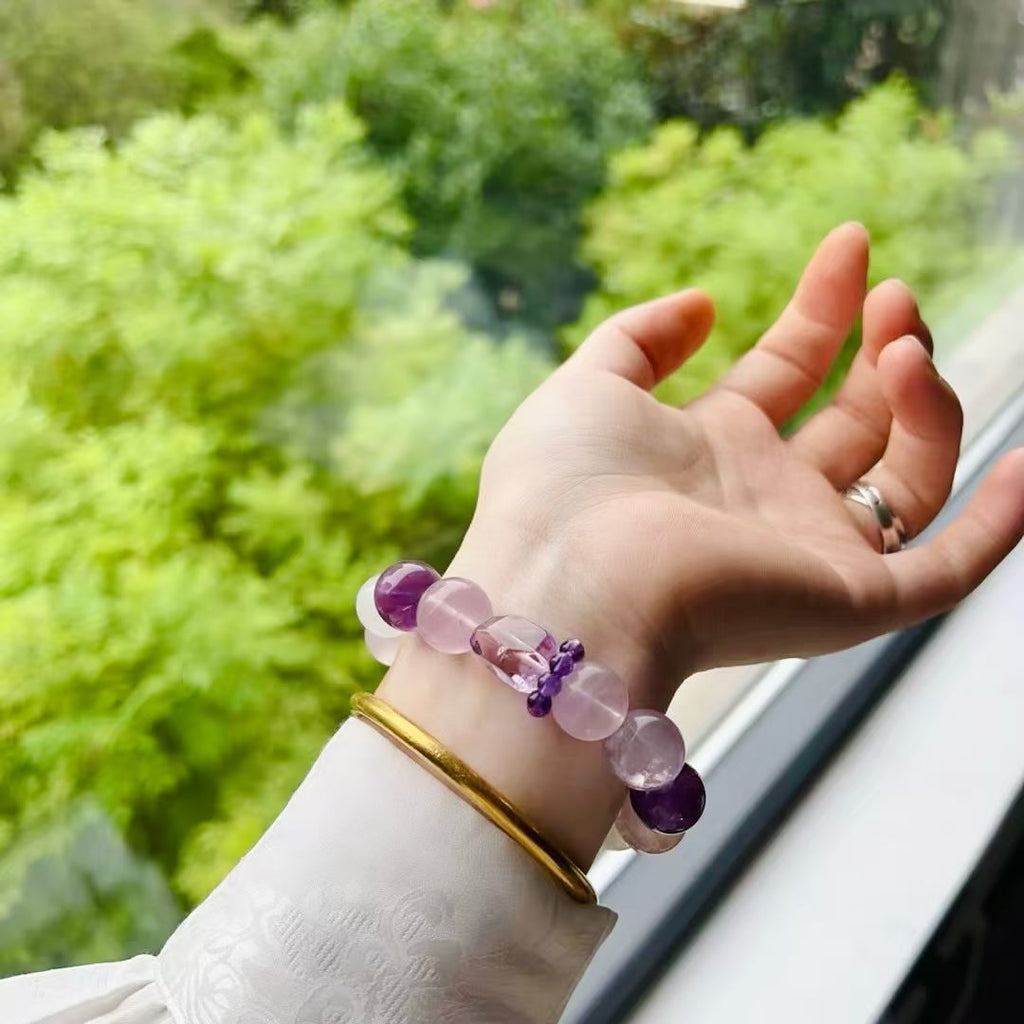 Violet Meridian