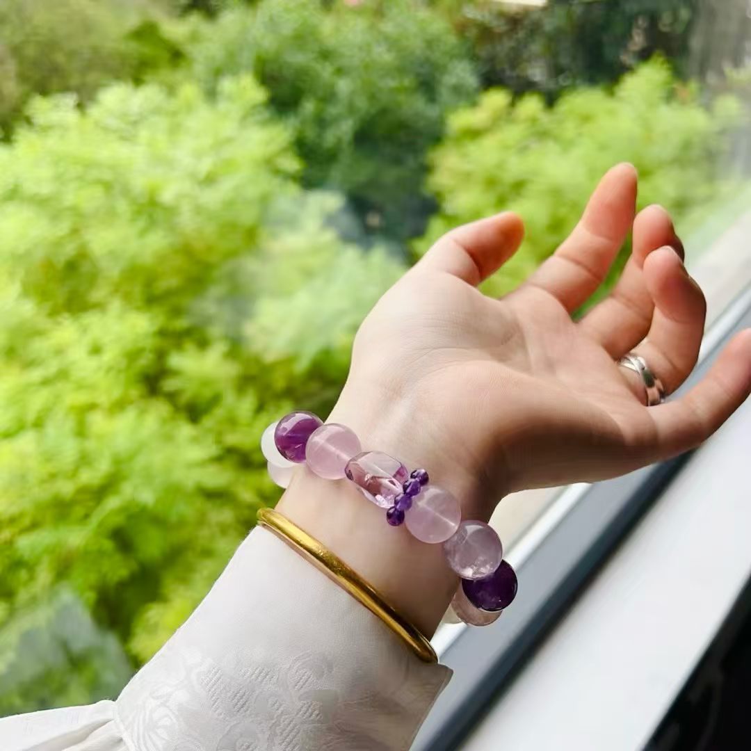 Violet Meridian