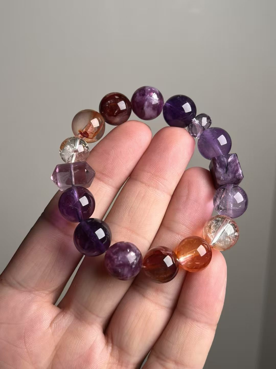 Violet Ember