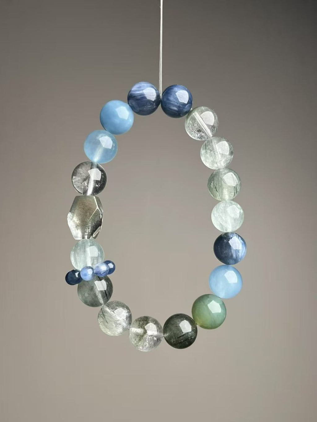Aqua Meridian