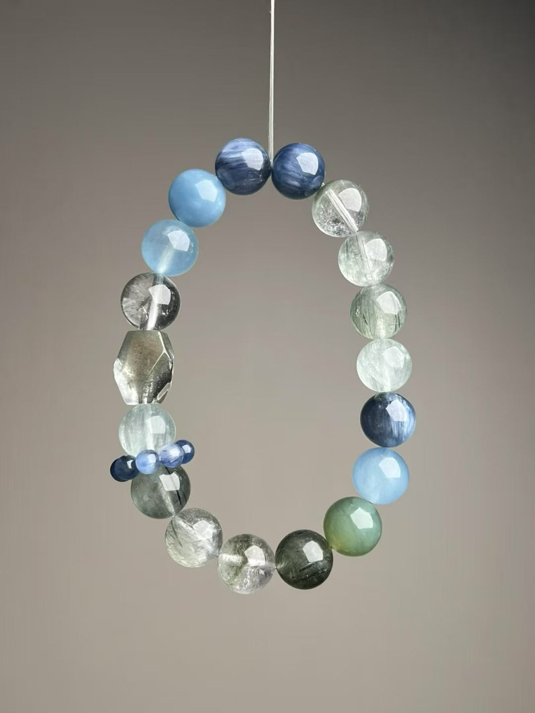 Aqua Meridian