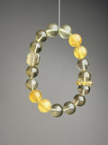 Golden Orbit