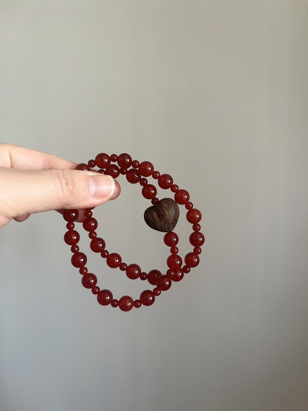 Ember Heart