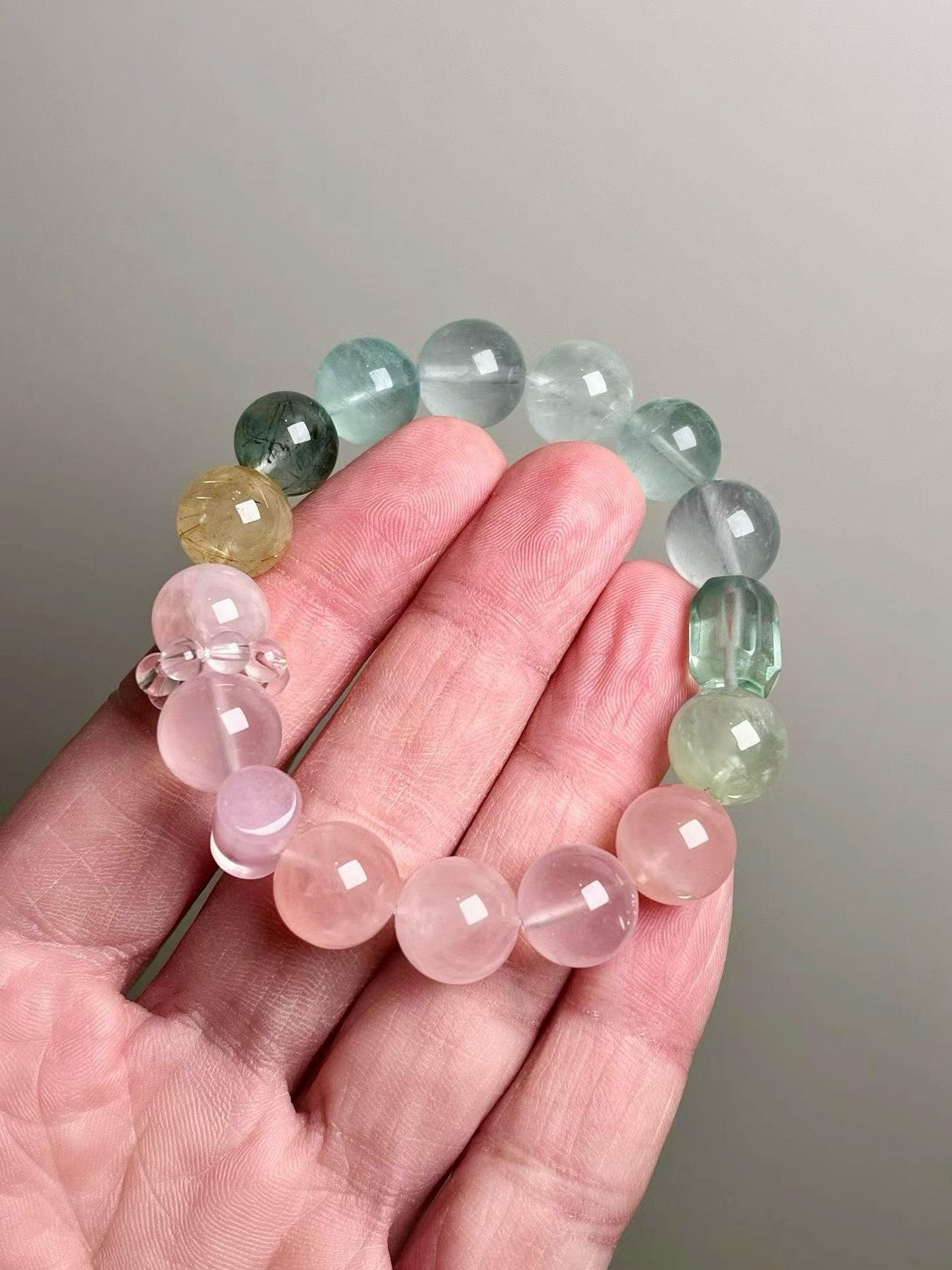 Spring Halo