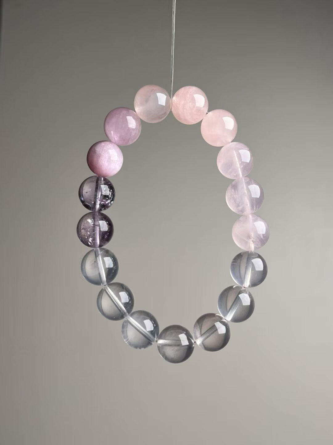 Blush Eclipse