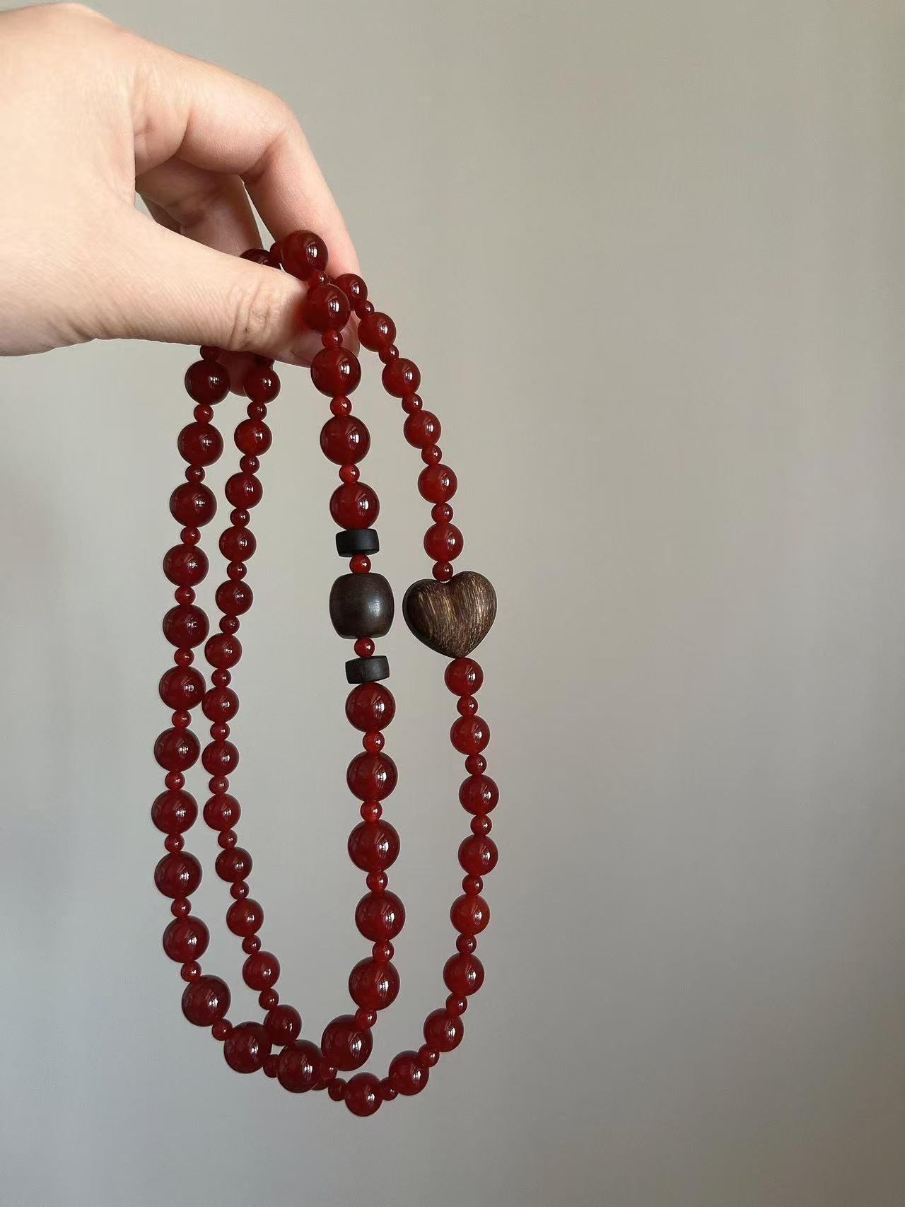 Ember Heart