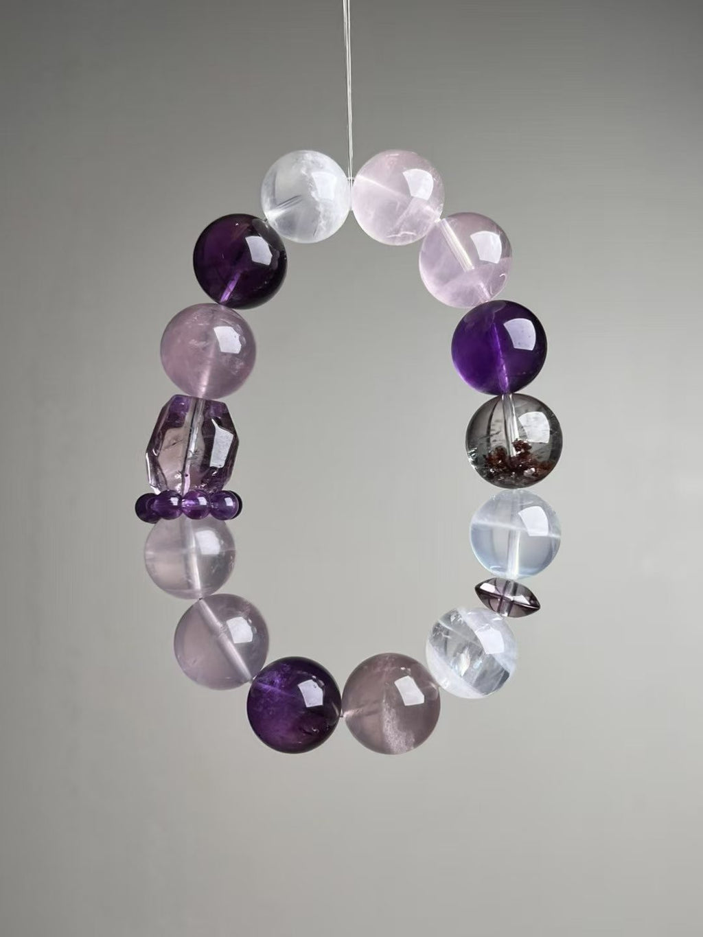Violet Meridian