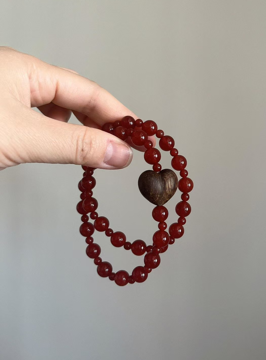 Ember Heart