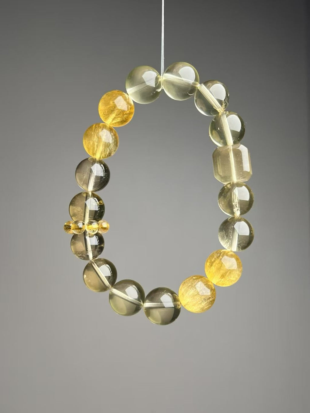 Golden Orbit