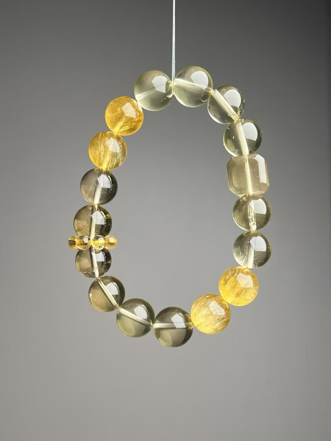 Golden Orbit