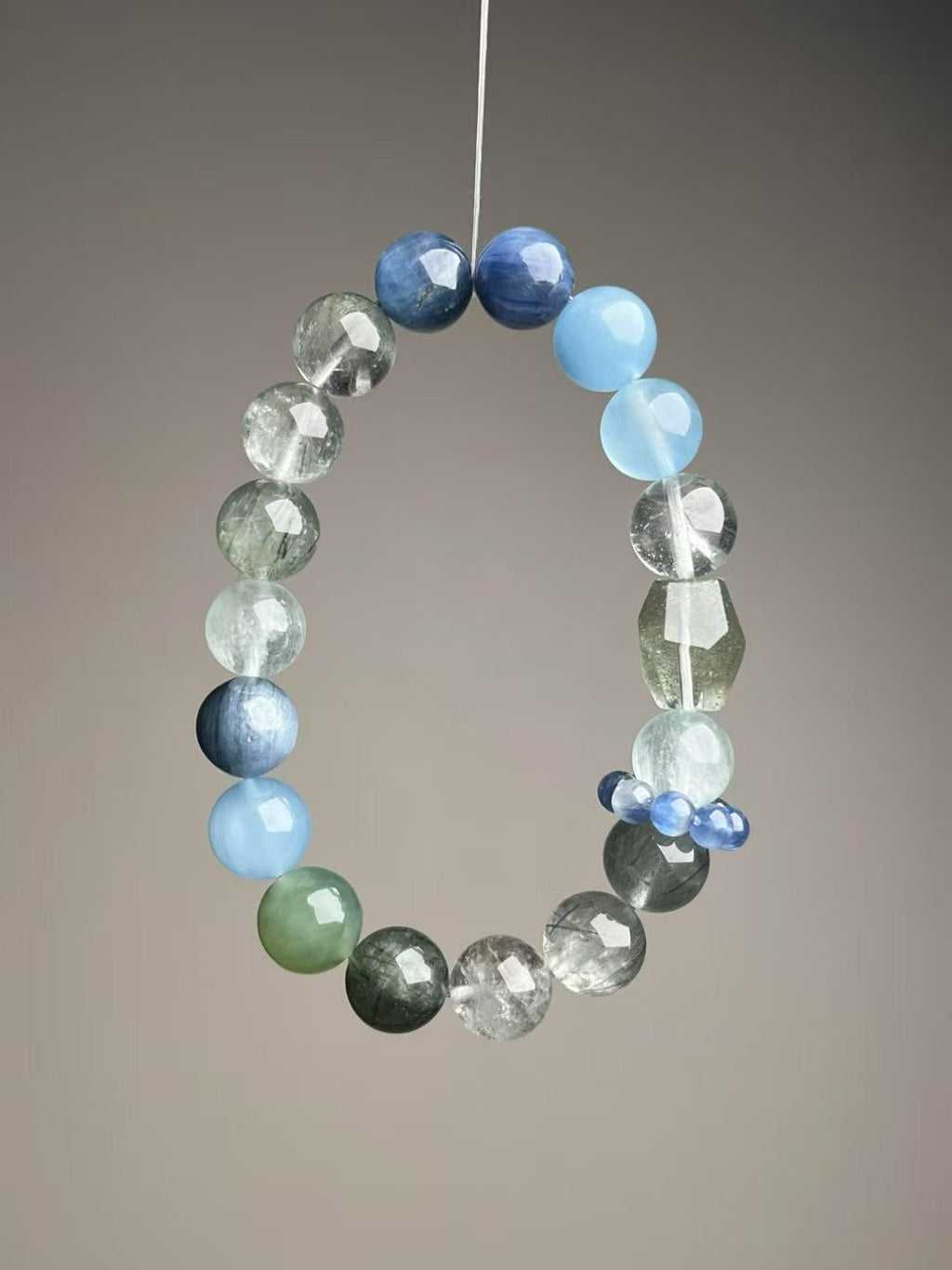 Aqua Meridian