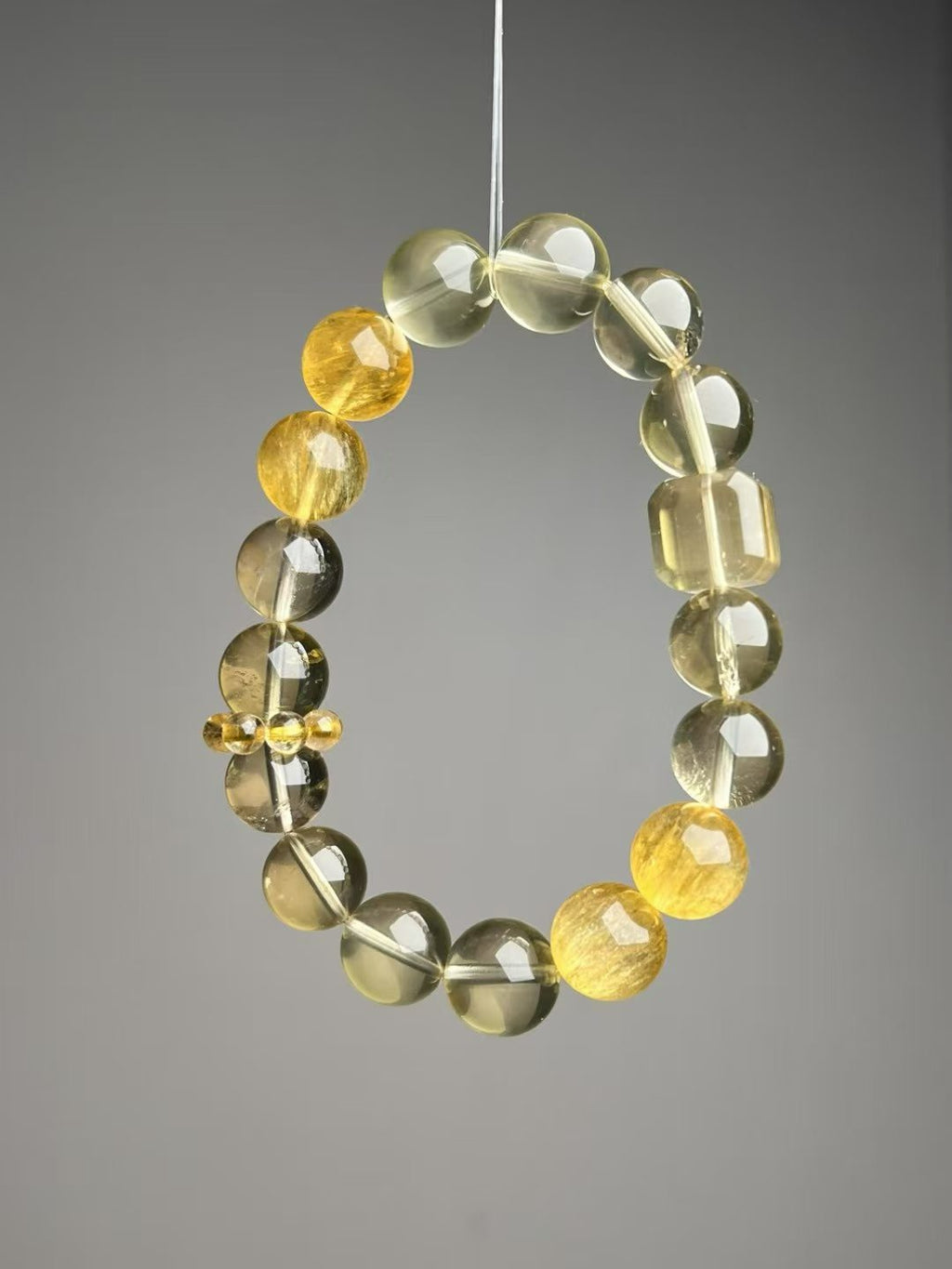 Golden Orbit