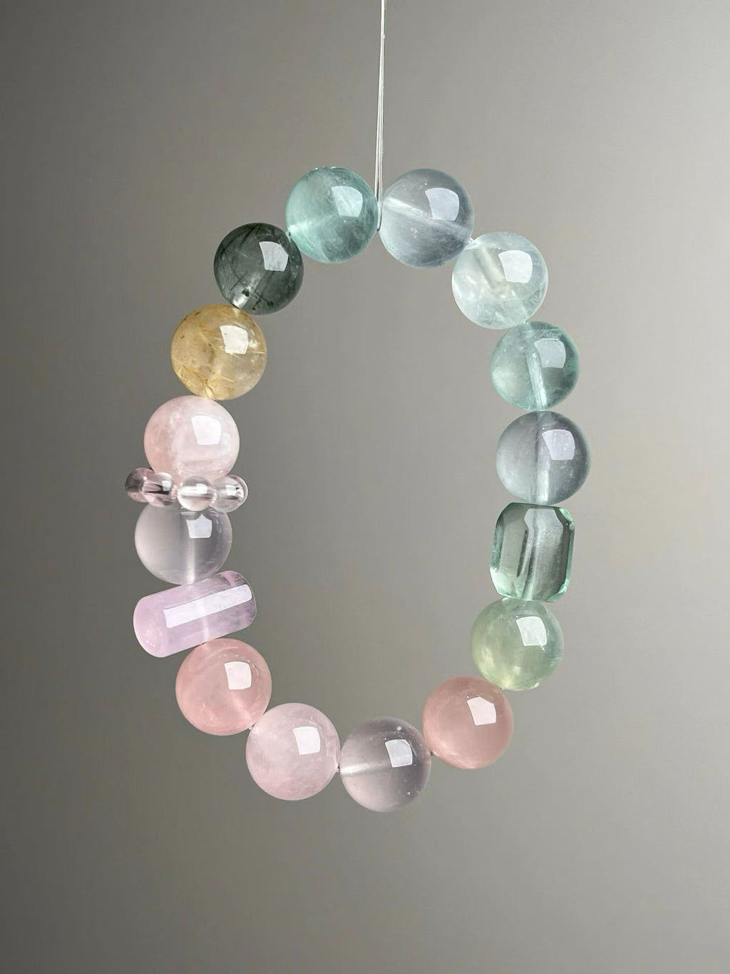 Spring Halo