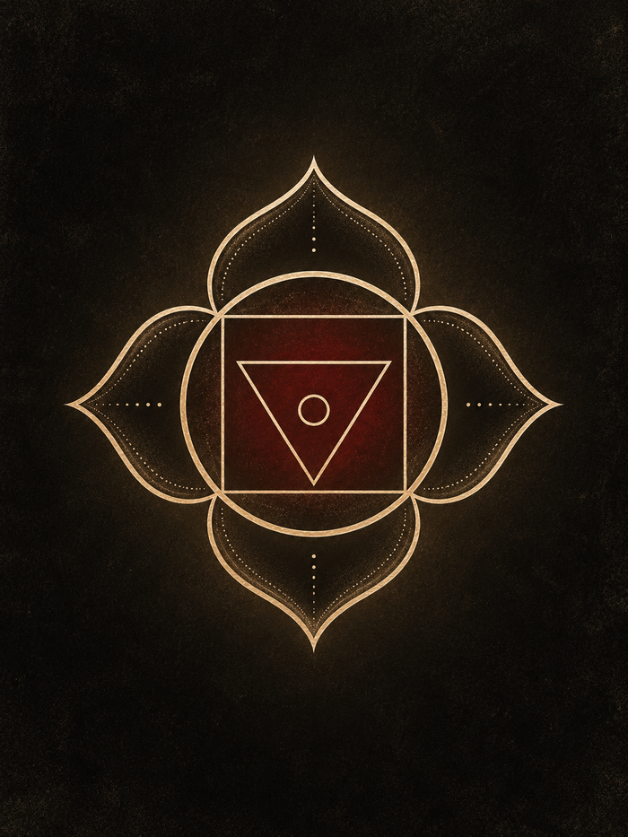 ROOT CHAKRA