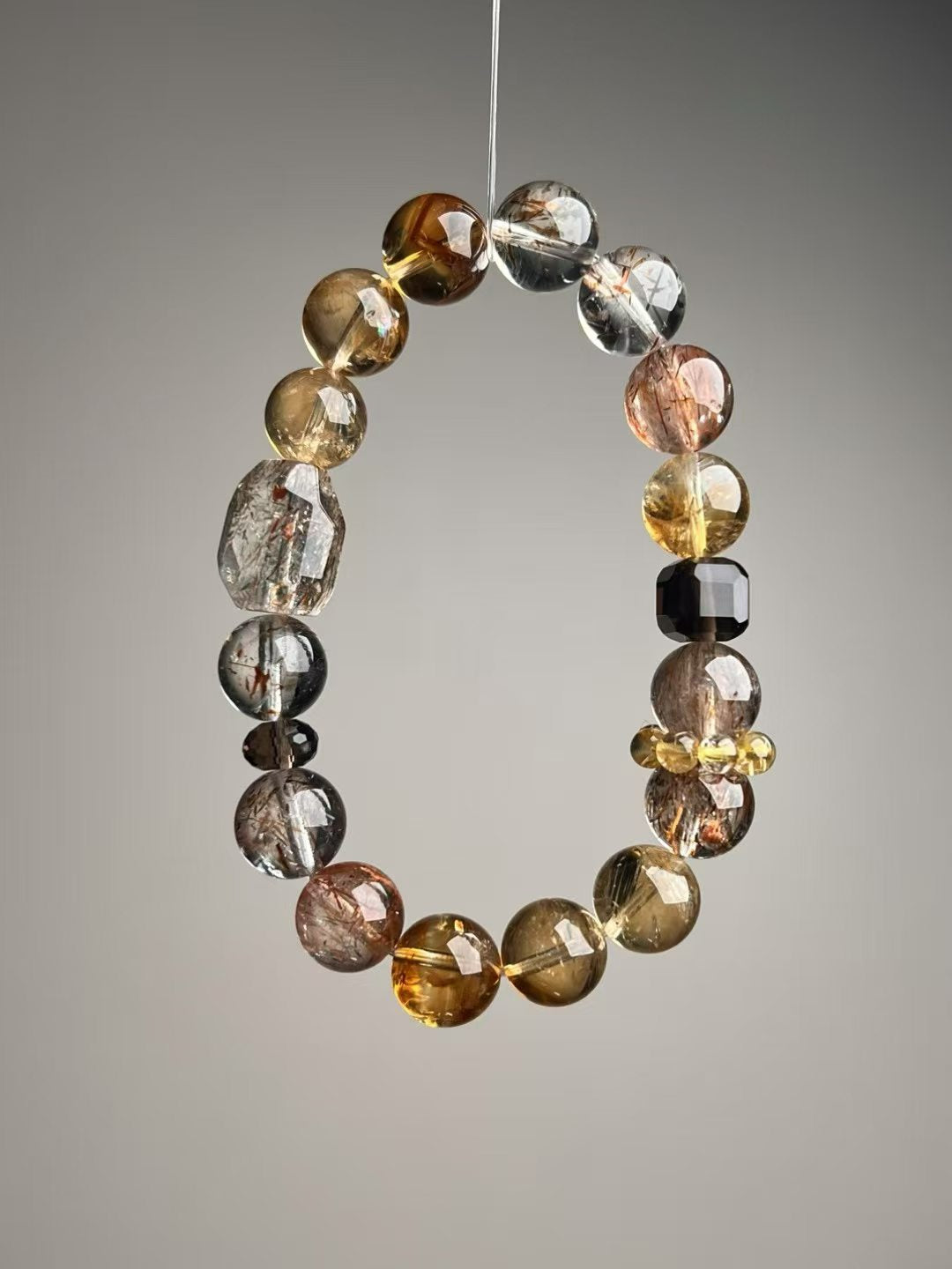 Gilded Eclipse