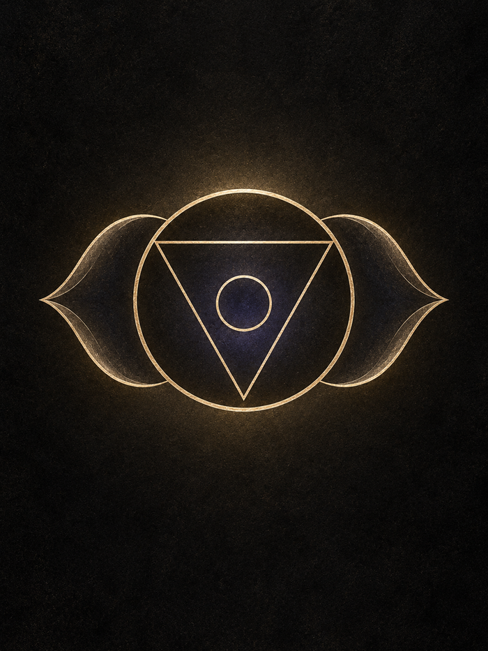 THIRD EYE