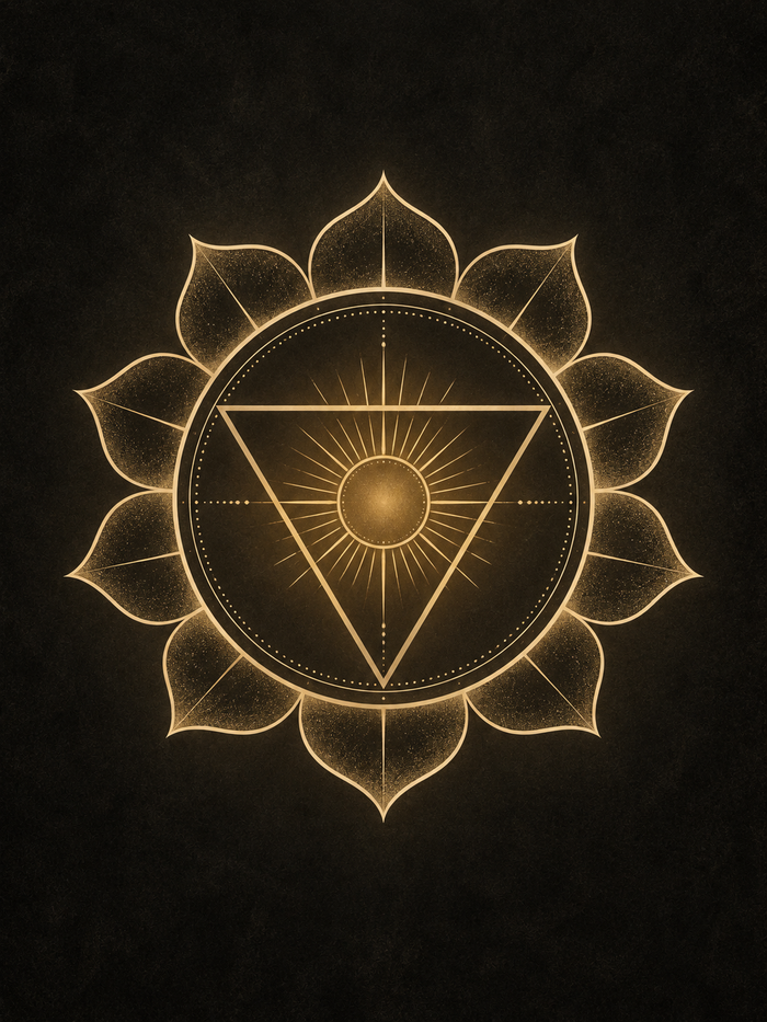 SOLAR PLEXUS