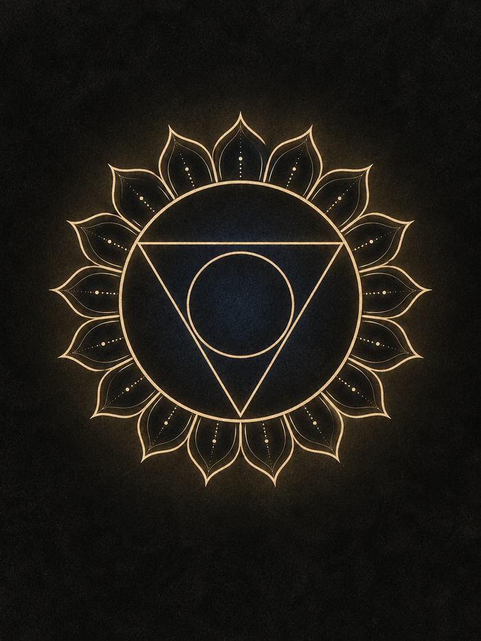 THROAT CHAKRA