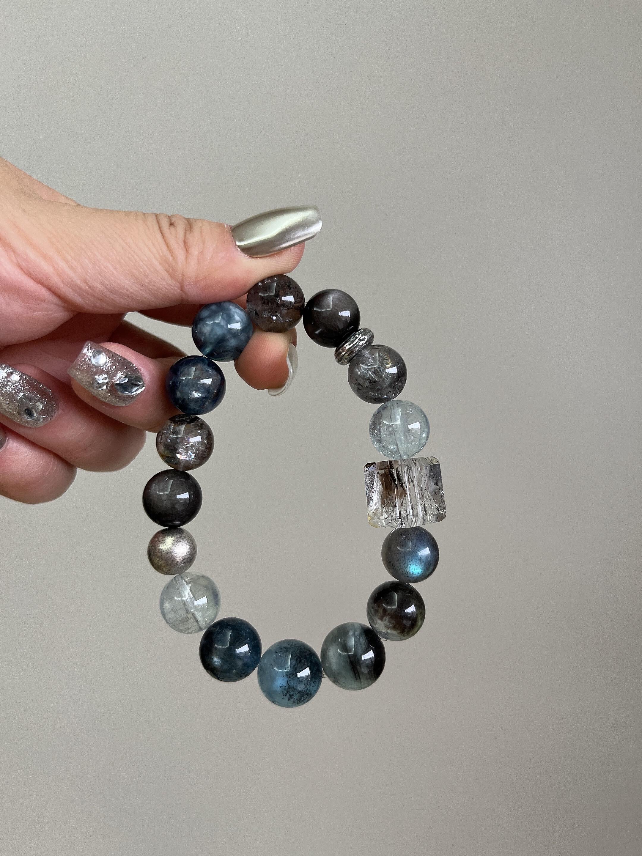 Midnight Star