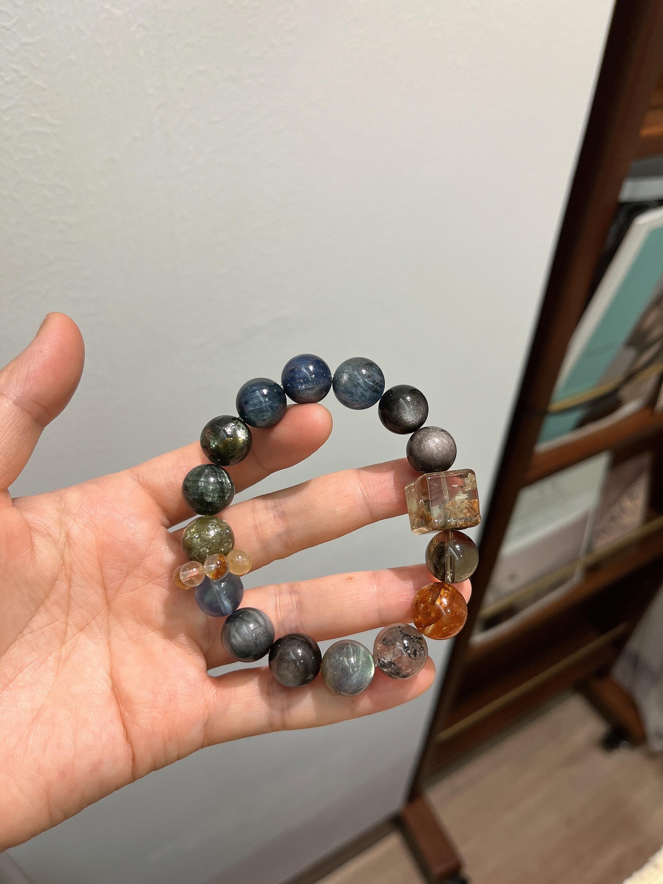 Stardust Galaxy