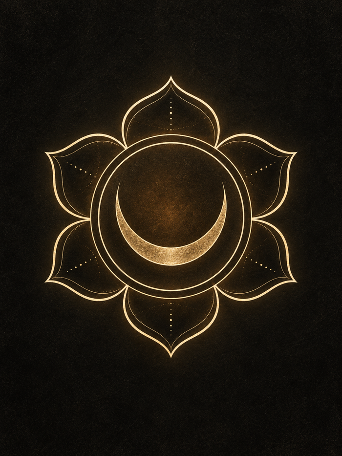 SACRAL CHAKRA